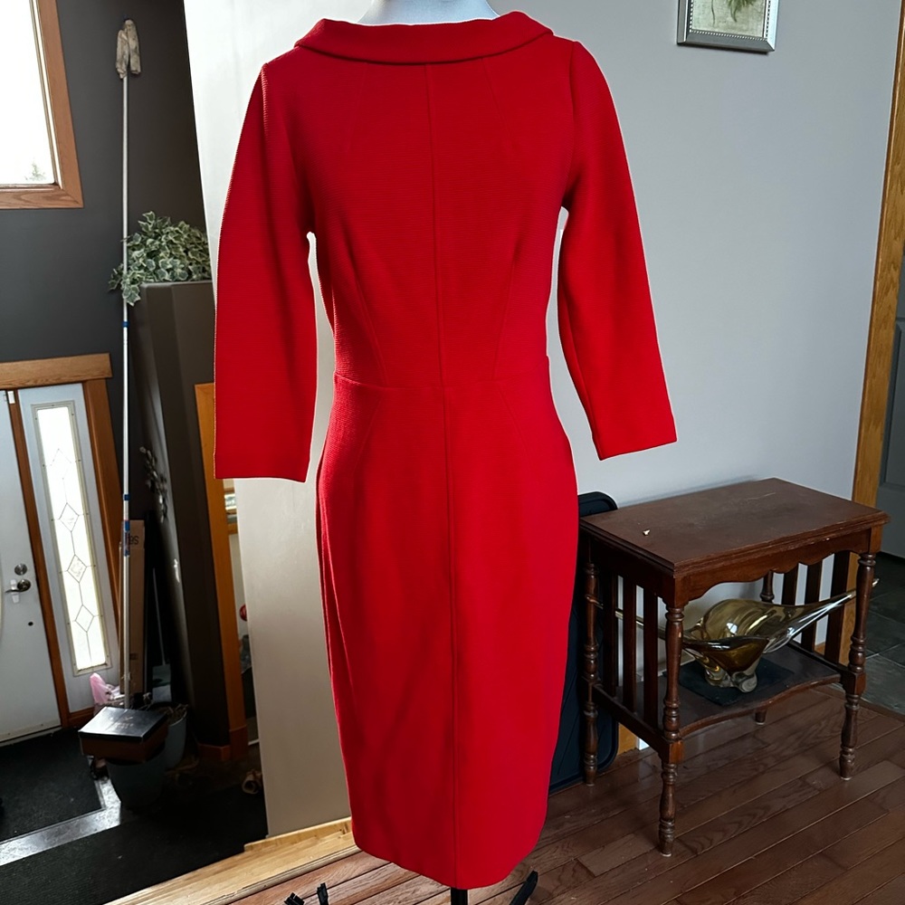 Boden Dress